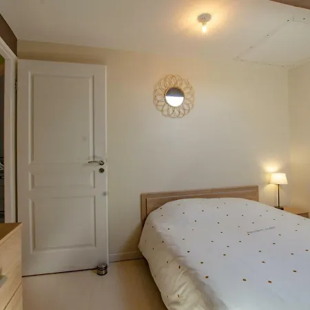 Casa vacanze Plessis-barbuise, 3 Pièces, 4 Personnes - Fr-1-543-205 *