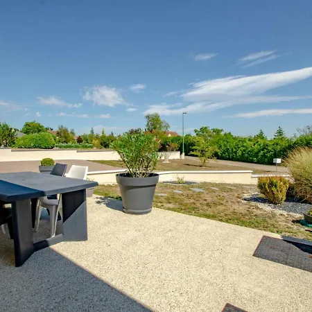 Casa vacanze Plessis-barbuise, 3 Pièces, 4 Personnes - Fr-1-543-205 Plessis-Barbuise