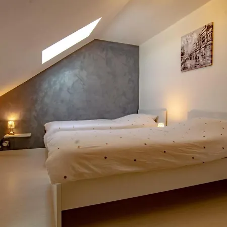 Casa vacanze Plessis-barbuise, 3 Pièces, 4 Personnes - Fr-1-543-205 *