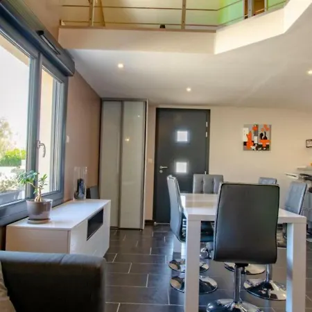 Plessis-barbuise, 3 Pièces, 4 Personnes - Fr-1-543-205 Casa vacanze