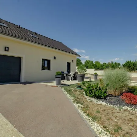 Plessis-barbuise, 3 Pièces, 4 Personnes - Fr-1-543-205 Casa vacanze Plessis-Barbuise