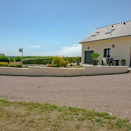 Casa vacanze Plessis-barbuise, 3 Pièces, 4 Personnes - Fr-1-543-205 Plessis-Barbuise