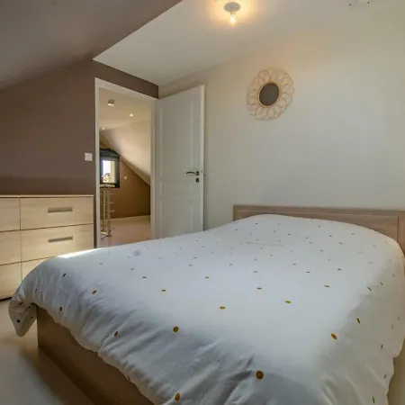Casa vacanze Plessis-barbuise, 3 Pièces, 4 Personnes - Fr-1-543-205